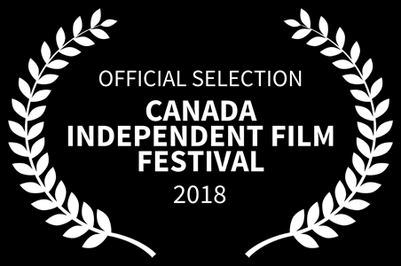 Official Selection - Canada Independent Film Festival - Montreal