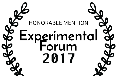 Honorable Mention - Experimental Film Forum - L.A.