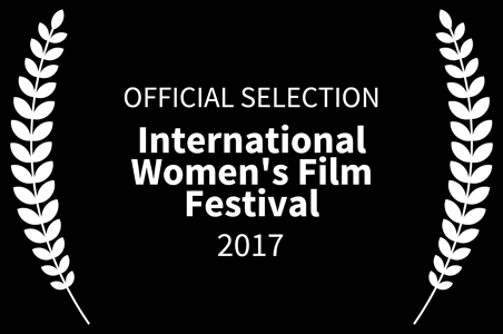 Official Selection - International Women's Film Festival