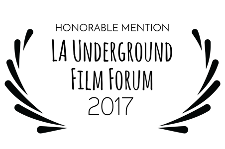 Honorable Mention - L.A. Underground Film Forum