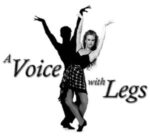 A Voice With Legs_Logo