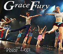 Grace Fury "Had Me Swaying"